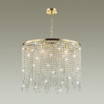 Подвесная люстра Odeon Light 5028/9