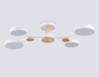 Люстра на штанге Ambrella Light FL4858