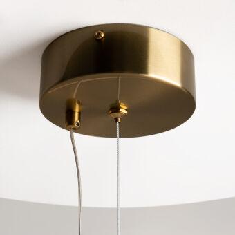 Подвесная люстра Maytoni MOD289PL-L44BS3K