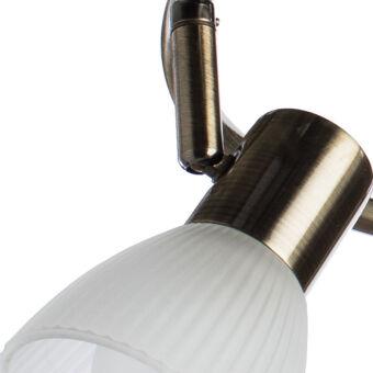 Спот ARTE Lamp A5062PL-3AB