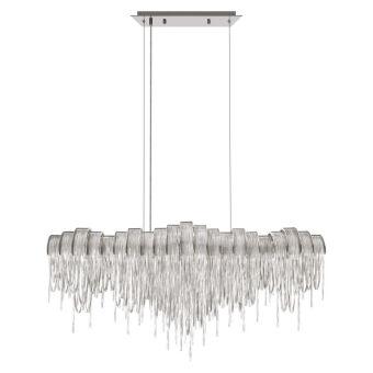 Подвесная люстра LOFT IT 10404/1150L SN