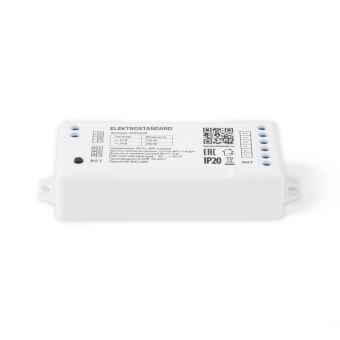 Контроллер Elektrostandard 95004/00 Wi-Fi контроллер для светодиодных лент di