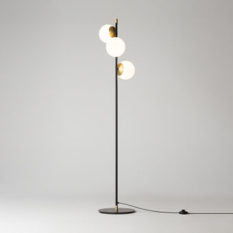 Торшер Maytoni MOD048FL-03G