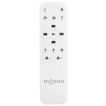 Накладной светильник Mantra 9089