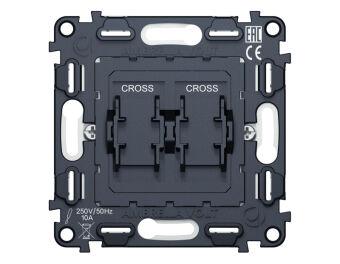 Выключатель Ambrella Volt VM125