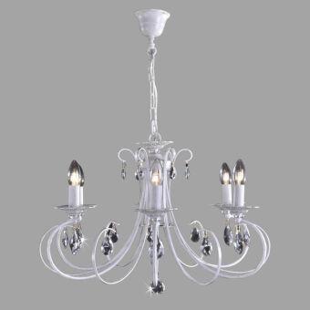 Подвесная люстра Citilux CL410162