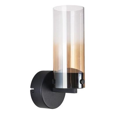  Arte Lamp LANTERNA A3606AP-8BK