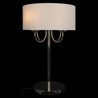 Настольная лампа LOFT IT 10416T CR