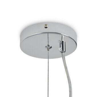 Подвесная люстра Freya FR5434PL-03GR