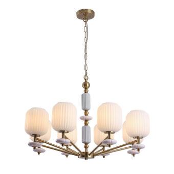 Подвесная люстра LUMION 8334/8