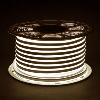 Гибкий неон Elektrostandard Гибкий неон LS001 220V 9.6W 120Led 2835 IP67 4200K