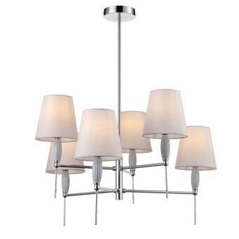 Люстра на штанге LUMION 8279/6