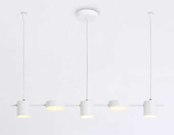 Подвесной светильник Ambrella Light FL51678