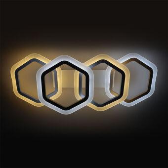 Накладной светильник Escada 10259/4LED