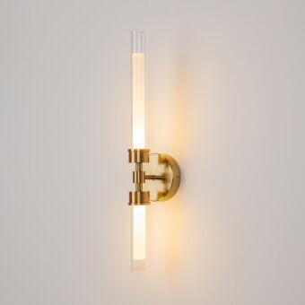 Бра Maytoni MOD116WL-L7BS3K