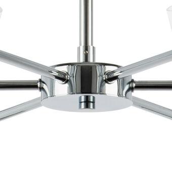 Люстра на штанге Lightstar 817124