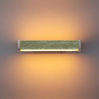 Бра Odeon Light 5451/10WLA