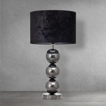 Настольная лампа MODELUX ML.701.01TL BK