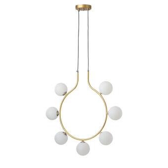 Подвесная люстра LUMION 5621/7