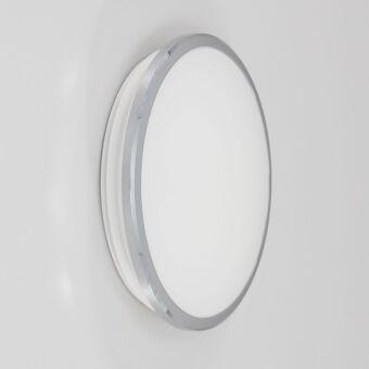 Накладной уличный светильник Citilux CL702161W