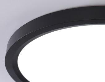 Накладной светильник Ambrella Light FZ1910