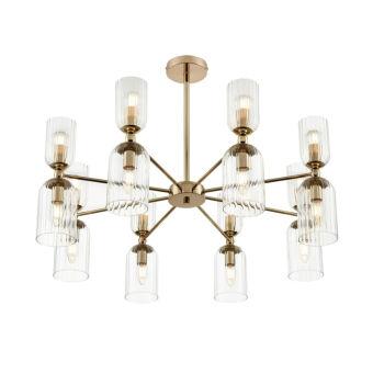 Люстра на штанге LUMION 6586/16