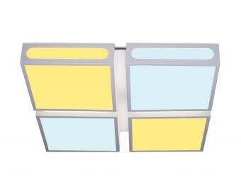 ��������� ���������� Ambrella Light FS1888 WH/SD 144W 4200K D520*520