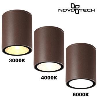 Накладной уличный светильник Novotech 359536