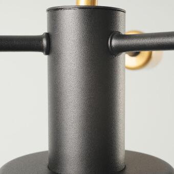 Накладная люстра Nowodvorski 9136