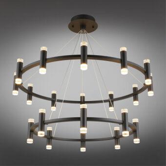 Каскадная люстра APLOYT APL.037.03.200