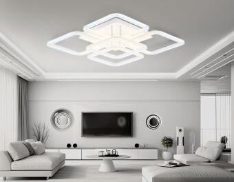 Накладная люстра Ambrella Light FA8949