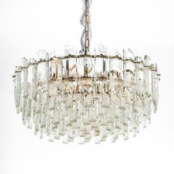 Подвесная люстра MODELUX ML.7083.12 GD