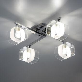 Накладная люстра Citilux CL139141