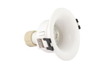 Встраиваемый светильник Denkirs DK3024-WH