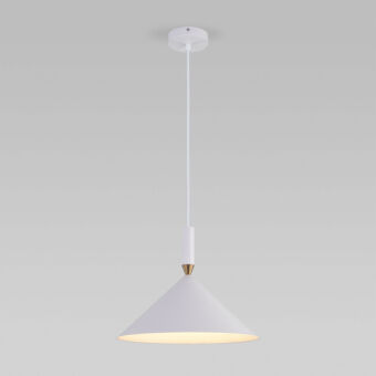 Подвесной светильник Eurosvet 50024/1 белый