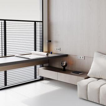 Розетка VOLTUM VLS060203