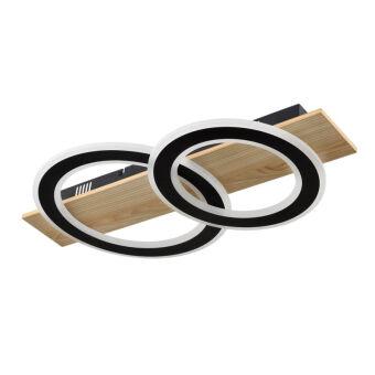 Накладной светильник LUMION 8023/80CL