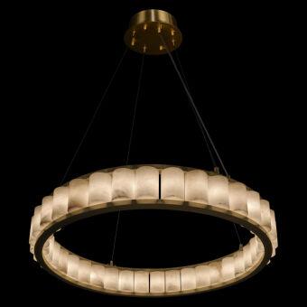 Подвесная люстра LOFT IT 10415/800