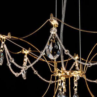 MODELUX ML.7815.1050P GD