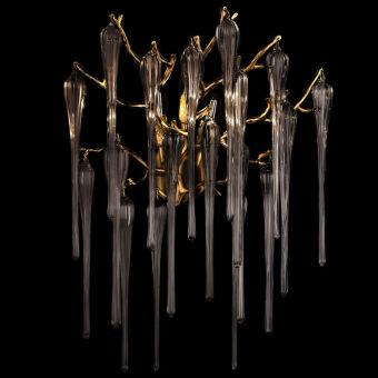 Бра LOFT IT 10350/3W AB