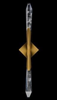 Бра Fluorite FL1167-2W