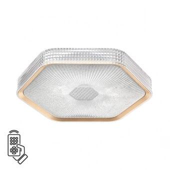 Накладной светильник Sonex 7746/48L