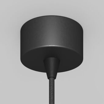 Подвесной светильник Maytoni Technical P064PL-01B-1