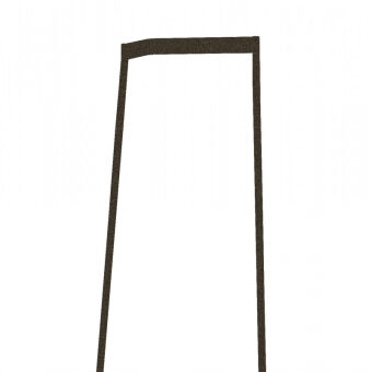 Торшер Mantra 7288