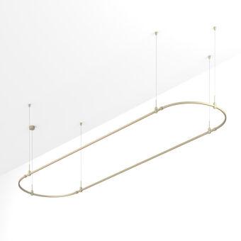 Шинопровод Arlight 054414