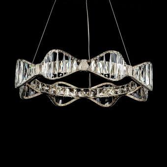 Подвесная люстра MODELUX ML.785.600 CP