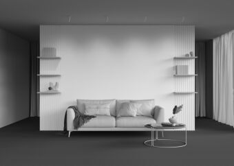 Встраиваемый светильник Maytoni Technical C141RS-L125-6W3K-W