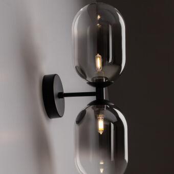 Бра Freya FR1011WL-02B