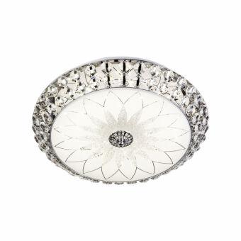 Накладной светильник LED4U L1111-500 CR