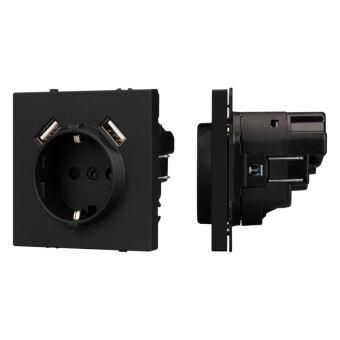 Розетка Arlight 054289